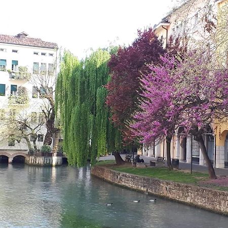 La Petite Maison Apartamento Treviso Exterior foto