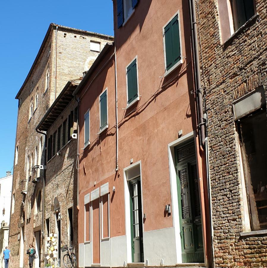 La Petite Maison Apartamento Treviso Exterior foto