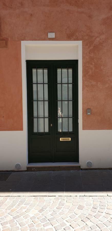 La Petite Maison Apartamento Treviso Exterior foto