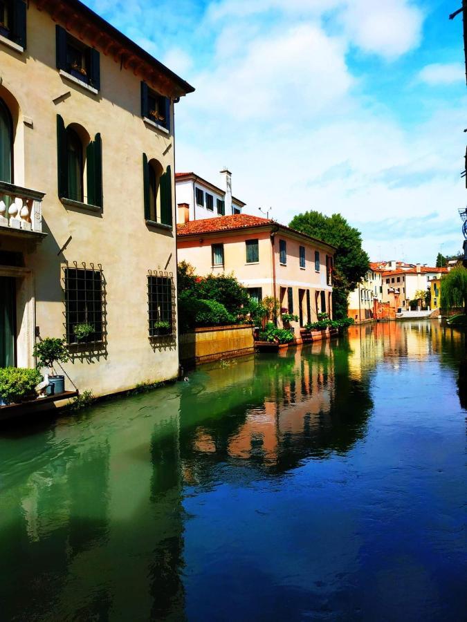 La Petite Maison Apartamento Treviso Exterior foto