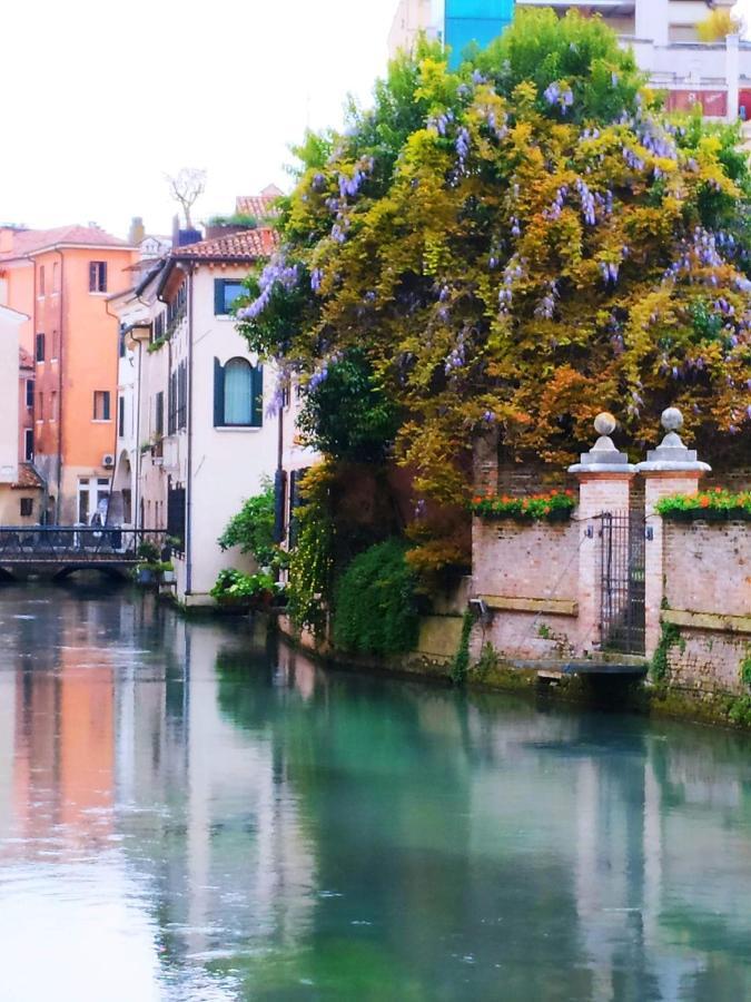 La Petite Maison Apartamento Treviso Exterior foto