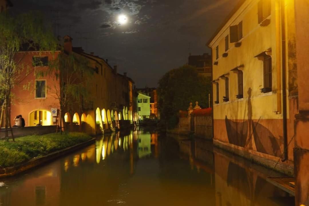 La Petite Maison Apartamento Treviso Exterior foto