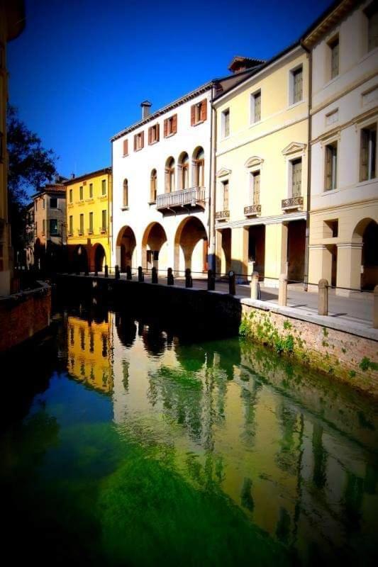 La Petite Maison Apartamento Treviso Exterior foto