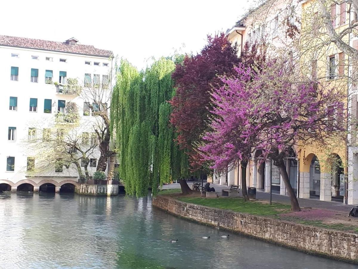 La Petite Maison Apartamento Treviso Exterior foto